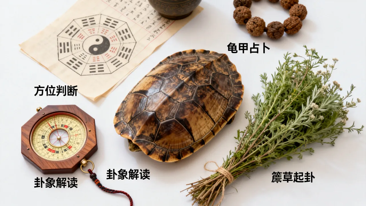 问事吉凶怎么测,占卜吉凶方法准不准? 问事吉凶怎么测,占卜吉凶方法准不准?