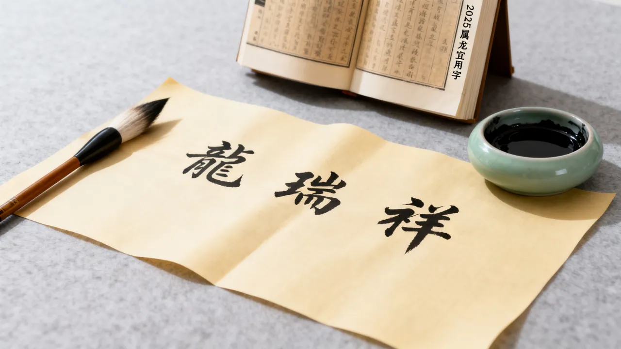周龙宝宝怎么起名好听,2025年属龙男孩女孩取名宜用字大全 周龙宝宝怎么起名好听,2025年属龙男孩女孩取名宜用字大全