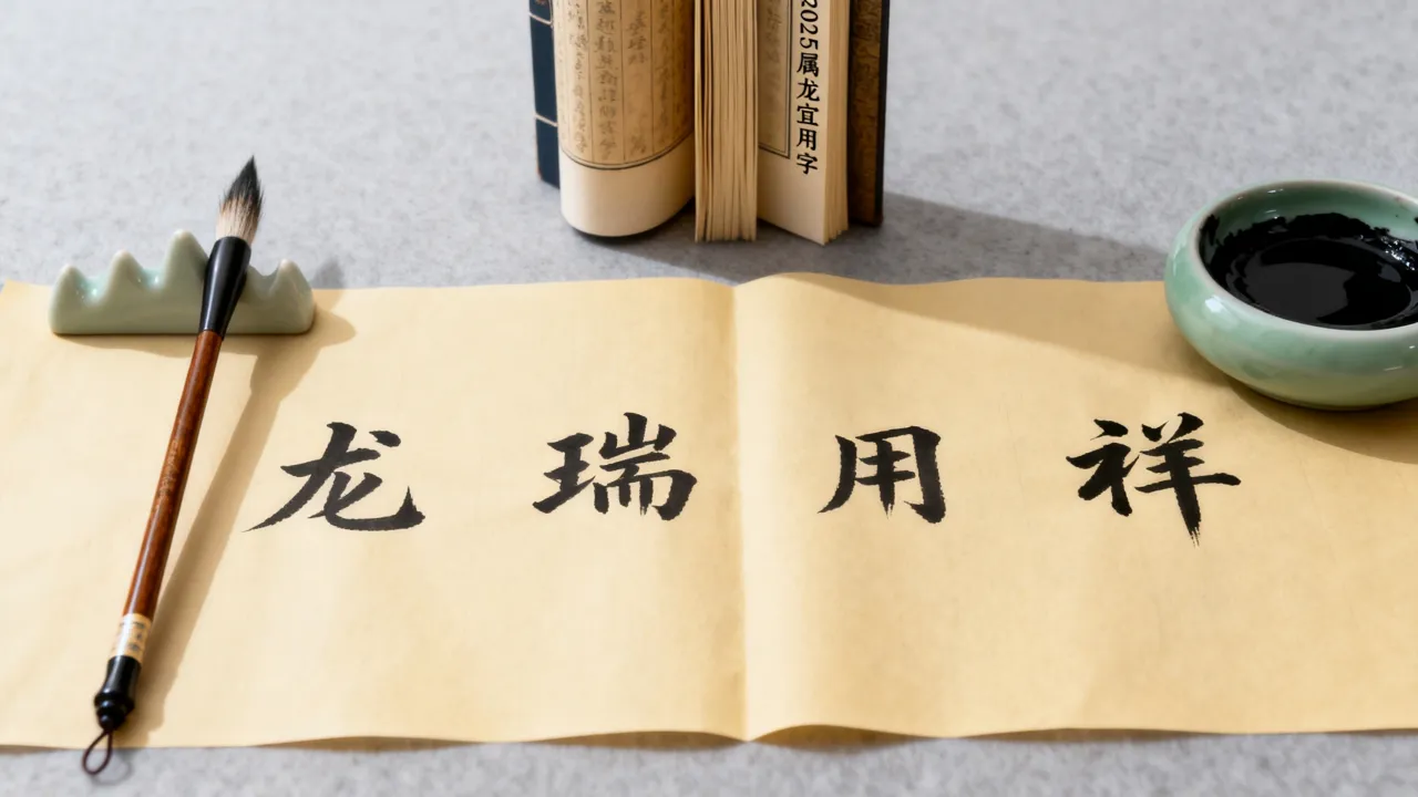 周龙宝宝怎么起名好听,2025年属龙男孩女孩取名宜用字大全 周龙宝宝怎么起名好听,2025年属龙男孩女孩取名宜用字大全