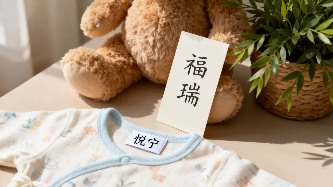 繁育福宝宝怎么起名,福气旺宝宝名字大全 繁育福宝宝怎么起名,福气旺宝宝名字大全