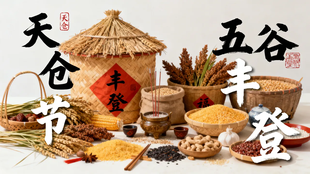 阴历25天仓是什么日子,阴历25天仓有哪些讲究 阴历25天仓是什么日子,阴历25天仓有哪些讲究