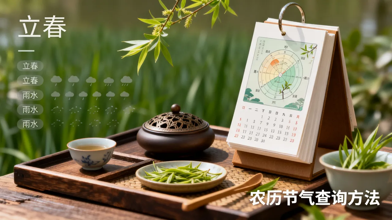阴历什么时间对应的二十四节气最准确?,农历节气怎么查询 阴历什么时间对应的二十四节气最准确?,农历节气怎么查询