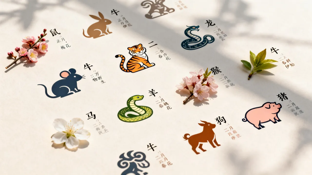 禅代表什么生肖?十二生肖月份命运对照详解,哪个属相最旺 禅代表什么生肖?十二生肖月份命运对照详解,哪个属相最旺