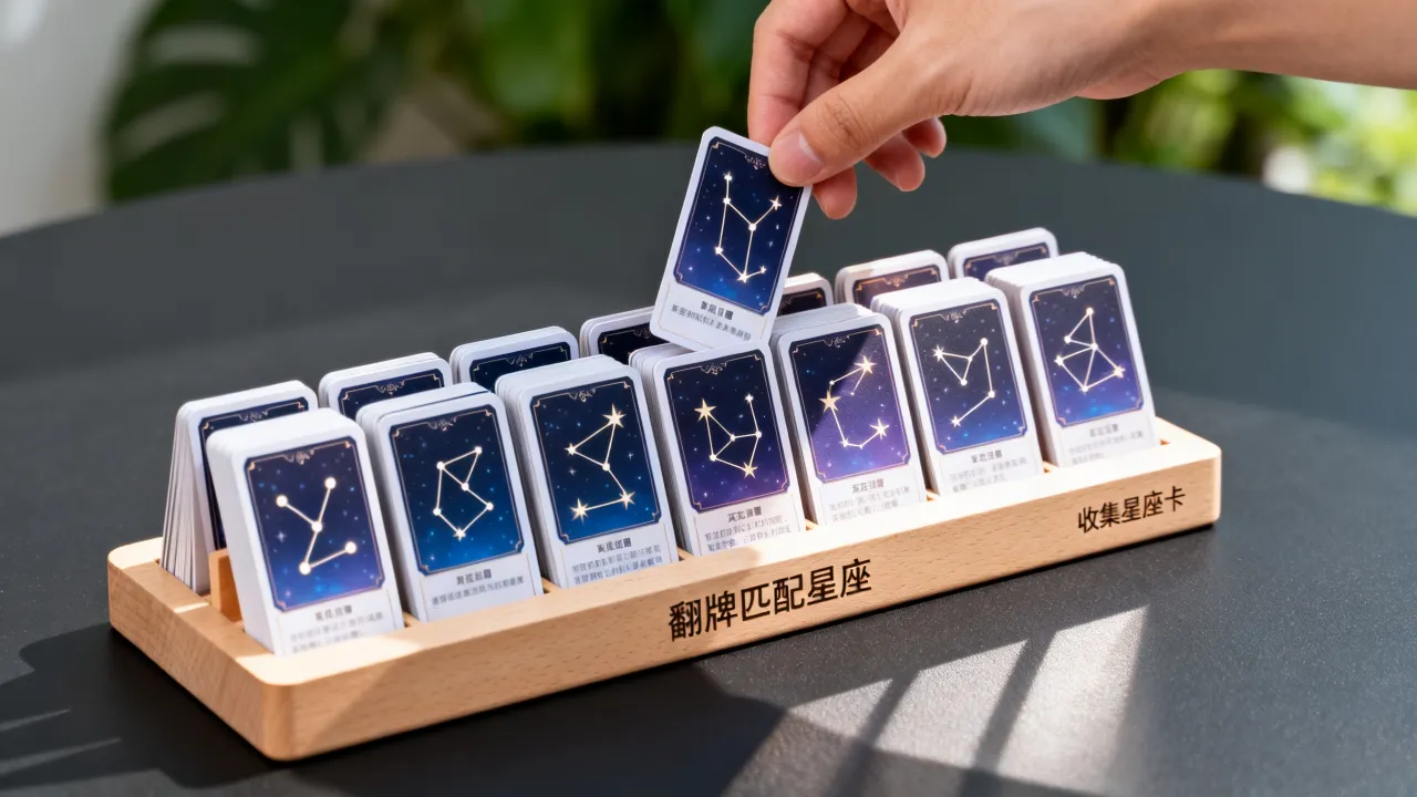 小米十二星座翻牌屋怎么玩,十二星座翻牌屋有哪些玩法 小米十二星座翻牌屋怎么玩,十二星座翻牌屋有哪些玩法