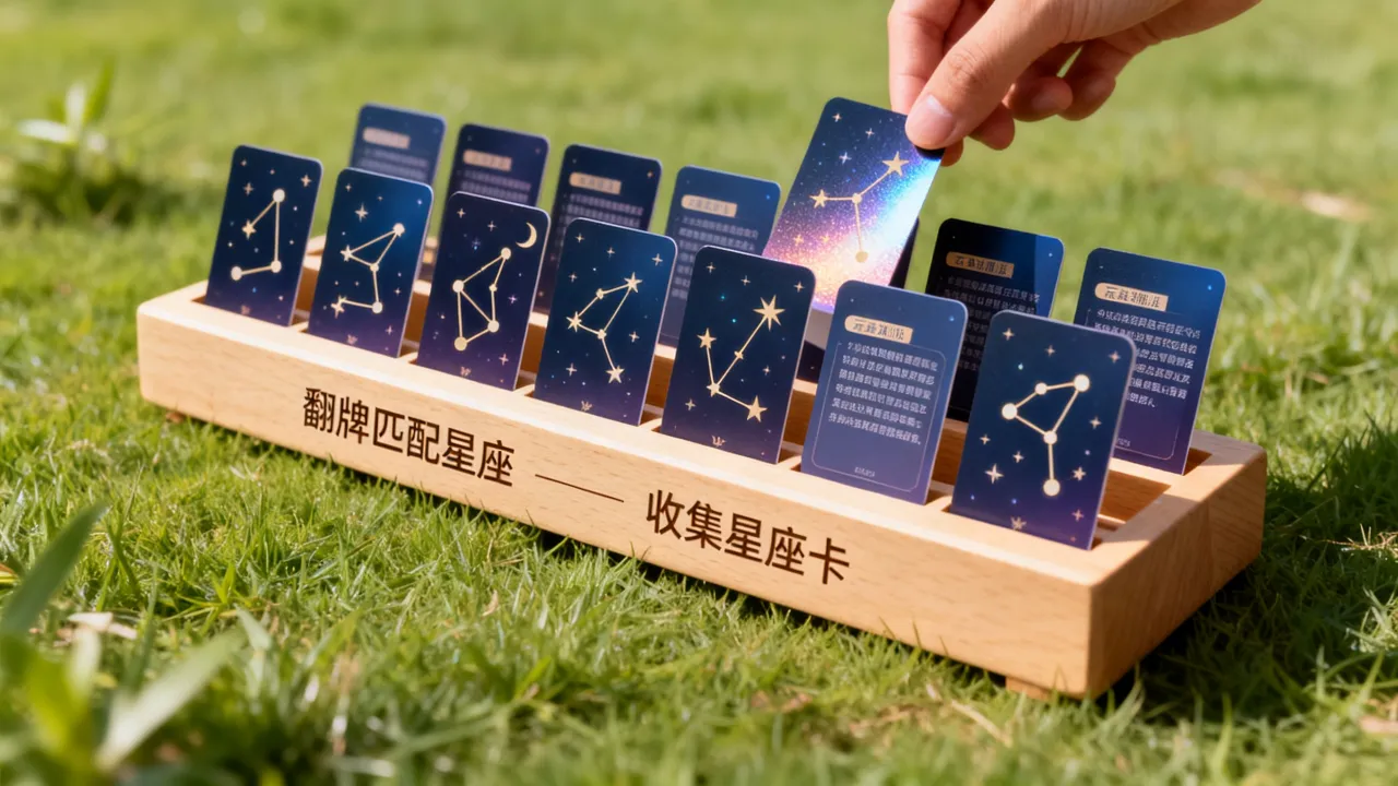 小米十二星座翻牌屋怎么玩,十二星座翻牌屋有哪些玩法 小米十二星座翻牌屋怎么玩,十二星座翻牌屋有哪些玩法