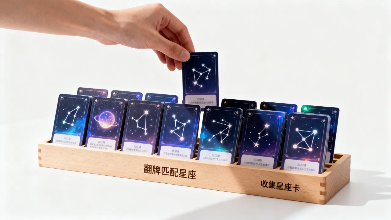 小米十二星座翻牌屋怎么玩,十二星座翻牌屋有哪些玩法 小米十二星座翻牌屋怎么玩,十二星座翻牌屋有哪些玩法