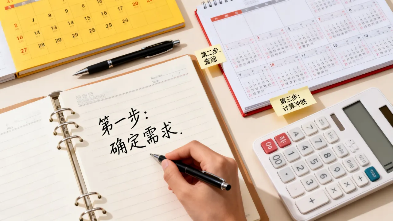 算日子看吉凶怎么算,选黄道吉日有哪些步骤? 算日子看吉凶怎么算,选黄道吉日有哪些步骤?