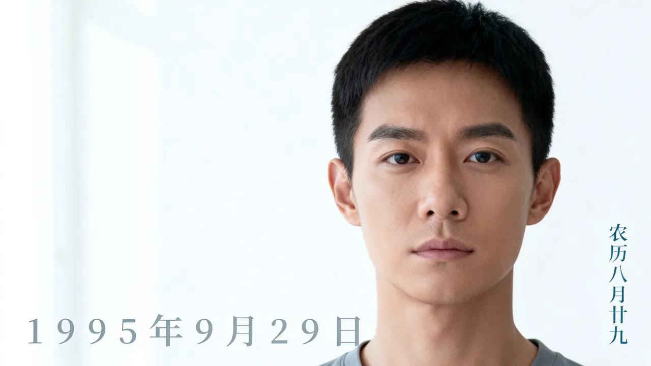 1995年9月29日出生的人命运如何,农历八月廿九命好不好? 1995年9月29日出生的人命运如何,农历八月廿九命好不好?