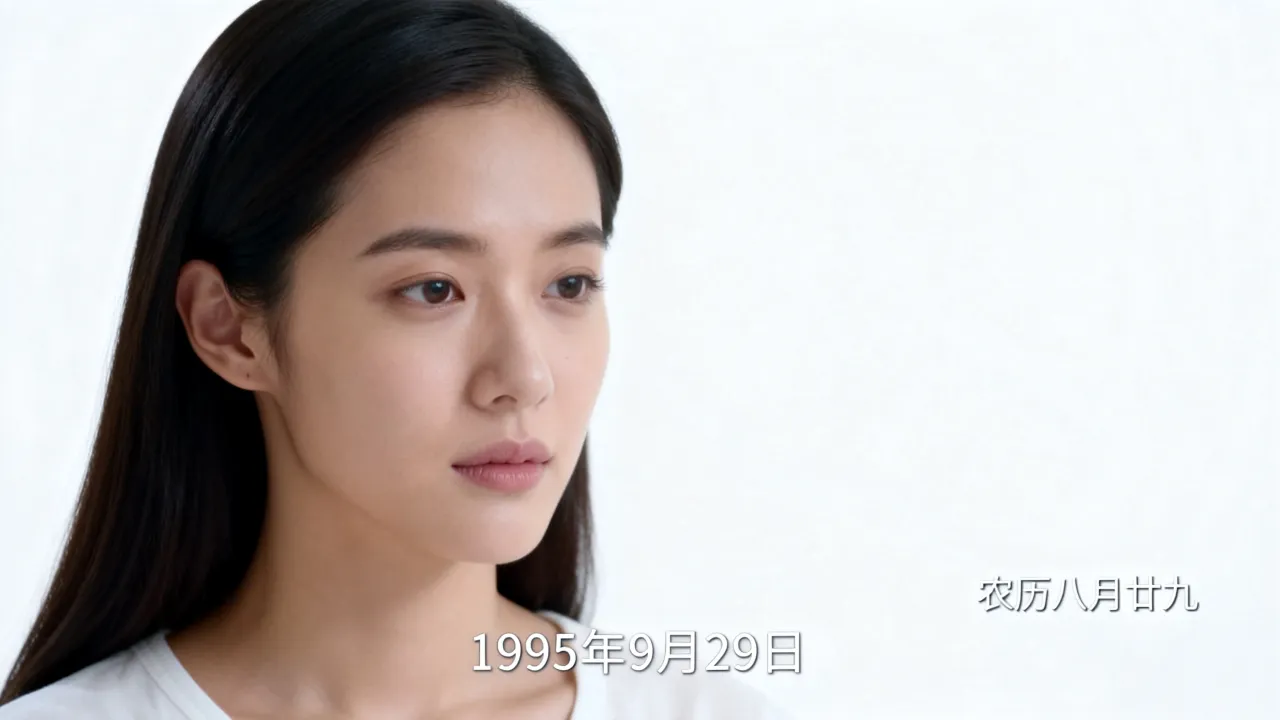 1995年9月29日出生的人命运如何,农历八月廿九命好不好? 1995年9月29日出生的人命运如何,农历八月廿九命好不好?