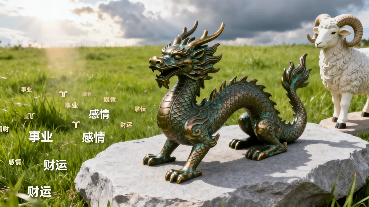 属龙白羊座命运怎样,一生运势好不好? 属龙白羊座命运怎样,一生运势好不好?