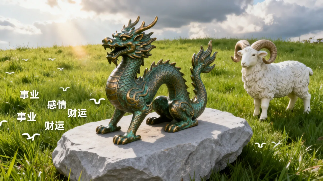 属龙白羊座命运怎样,一生运势好不好? 属龙白羊座命运怎样,一生运势好不好?