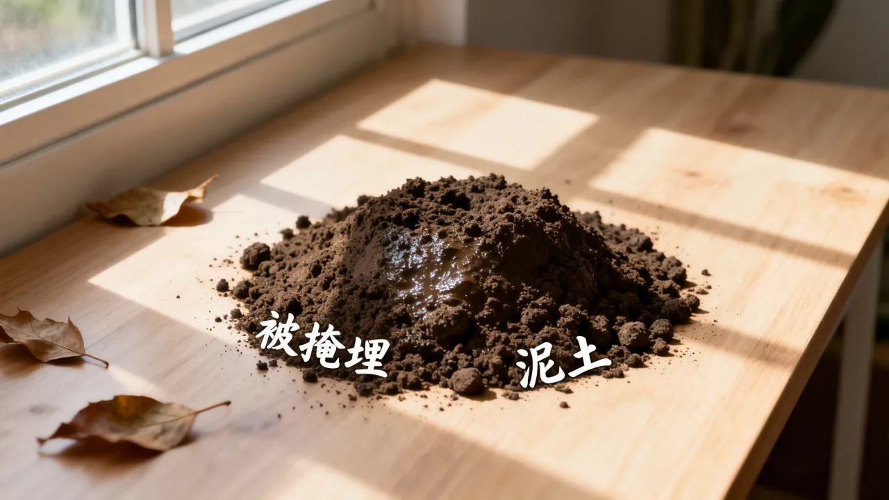 梦见被掩埋有什么征兆,梦见被泥土埋了是什么预兆 梦见被掩埋有什么征兆,梦见被泥土埋了是什么预兆