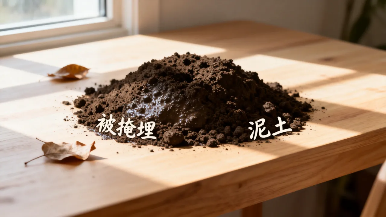 梦见被掩埋有什么征兆,梦见被泥土埋了是什么预兆 梦见被掩埋有什么征兆,梦见被泥土埋了是什么预兆