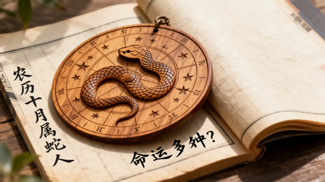 十月蛇出生人命运多舛吗?,农历十月属蛇人一生运程好不好? 十月蛇出生人命运多舛吗?,农历十月属蛇人一生运程好不好?