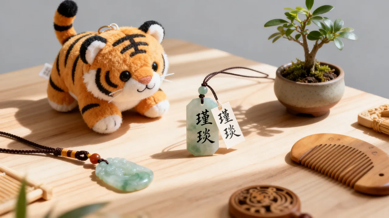 虎宝宝起名瑾琰怎么样,瑾琰名字寓意好吗? 虎宝宝起名瑾琰怎么样,瑾琰名字寓意好吗?