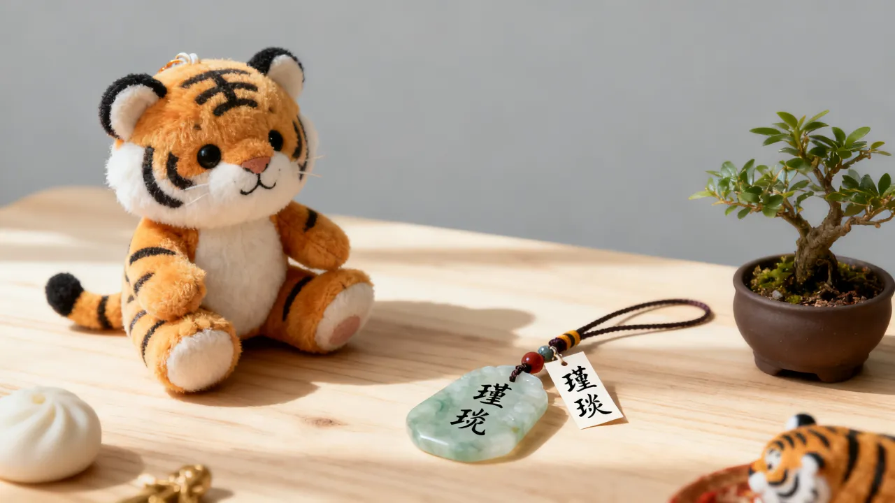 虎宝宝起名瑾琰怎么样,瑾琰名字寓意好吗? 虎宝宝起名瑾琰怎么样,瑾琰名字寓意好吗?