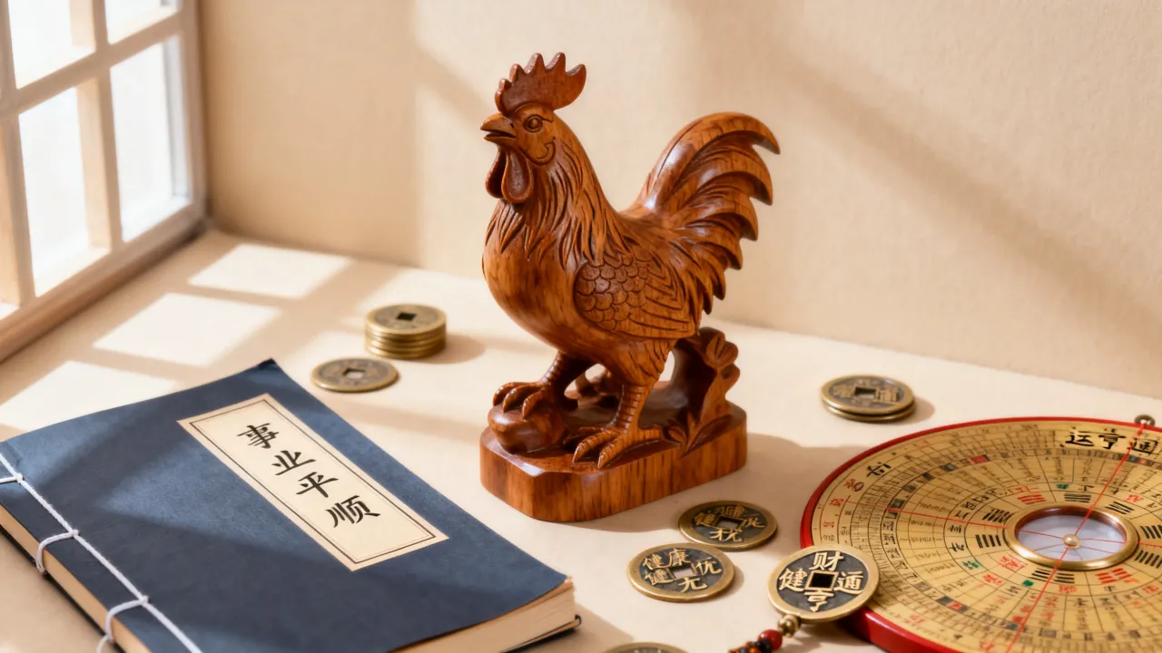 1193年属鸡命运如何,属鸡人一生运势详解? 1193年属鸡命运如何,属鸡人一生运势详解?