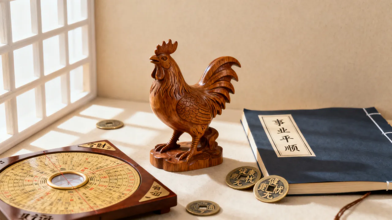 1193年属鸡命运如何,属鸡人一生运势详解? 1193年属鸡命运如何,属鸡人一生运势详解?