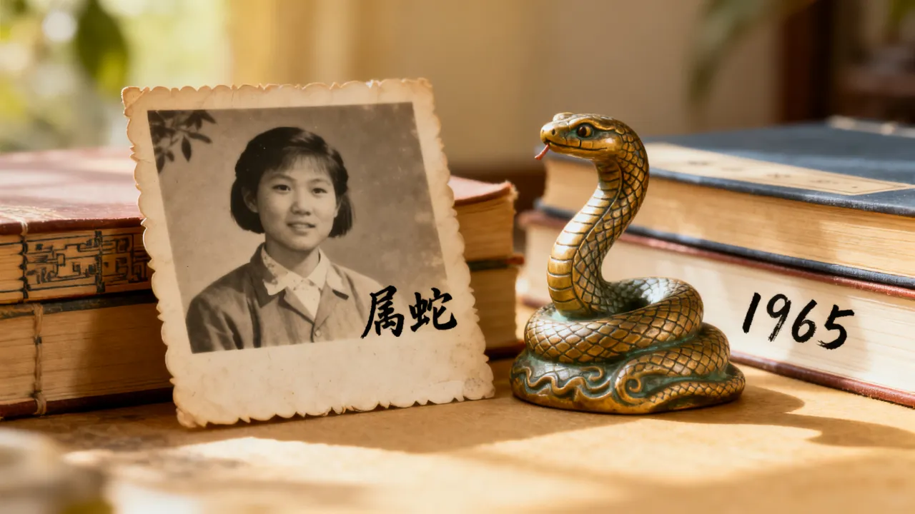 1965年命运如何?,1965年属蛇人的命运详解 1965年命运如何?,1965年属蛇人的命运详解