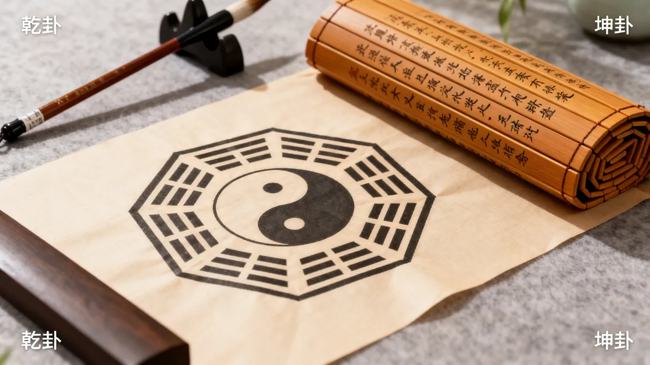 《周易》卦象吉凶怎么解,六十四卦爻辞详解大全 《周易》卦象吉凶怎么解,六十四卦爻辞详解大全
