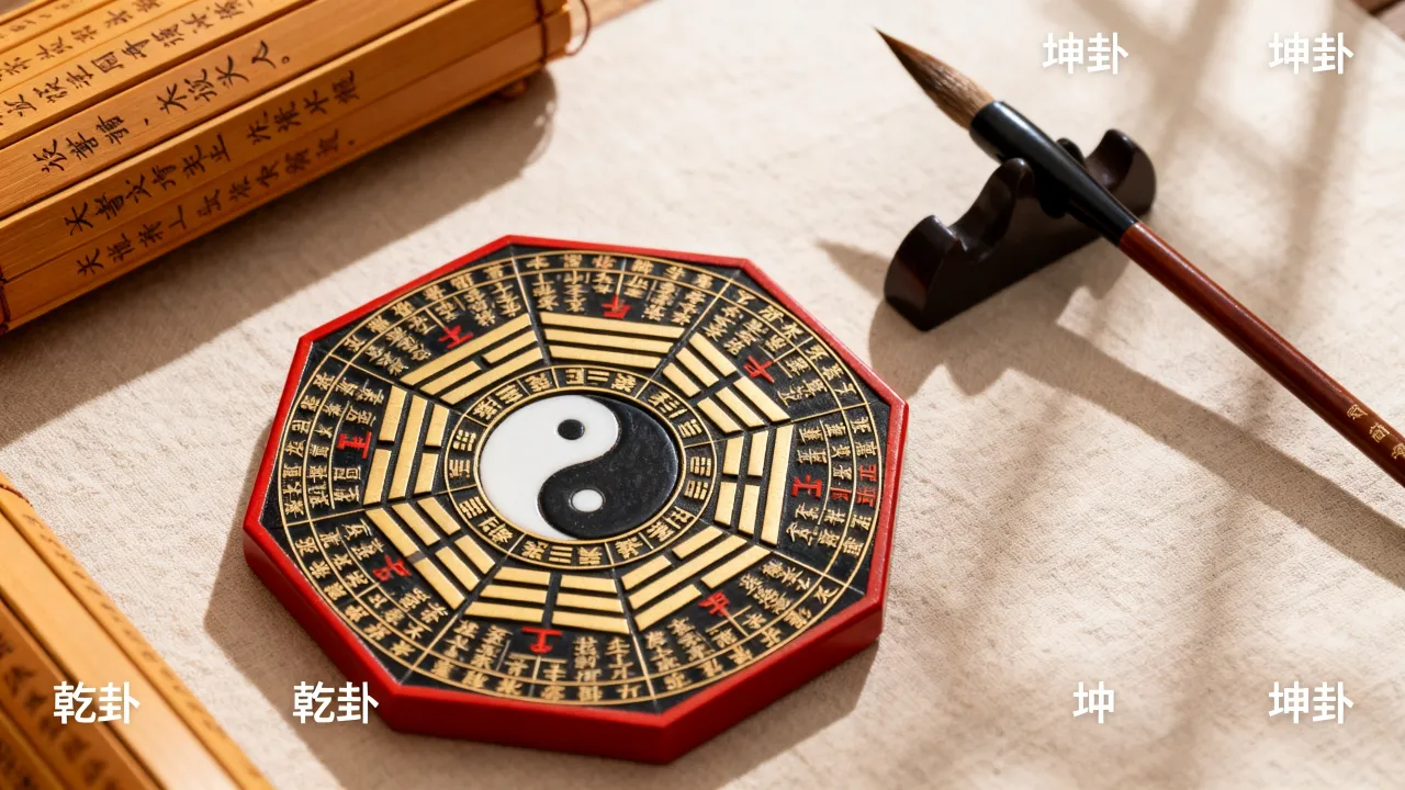 《周易》卦象吉凶怎么解,六十四卦爻辞详解大全 《周易》卦象吉凶怎么解,六十四卦爻辞详解大全