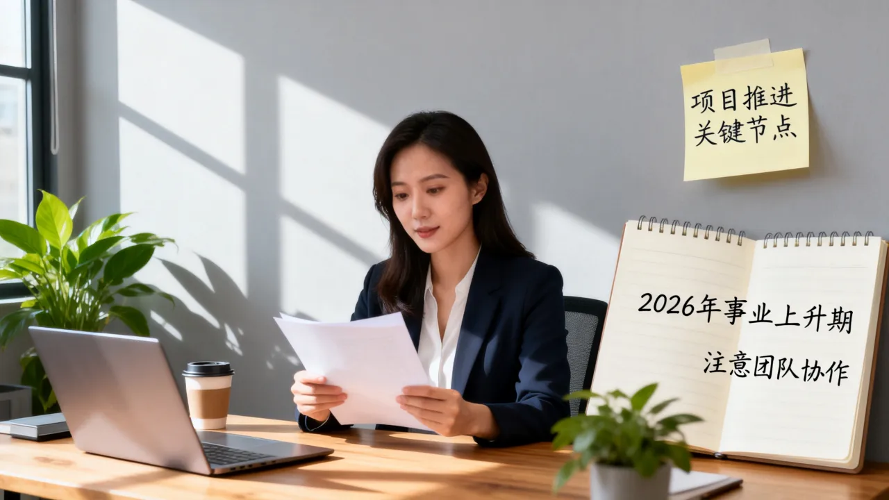 属狗女2026年事业运如何,属狗女性2026年事业运势会怎样? 属狗女2026年事业运如何,属狗女性2026年事业运势会怎样?