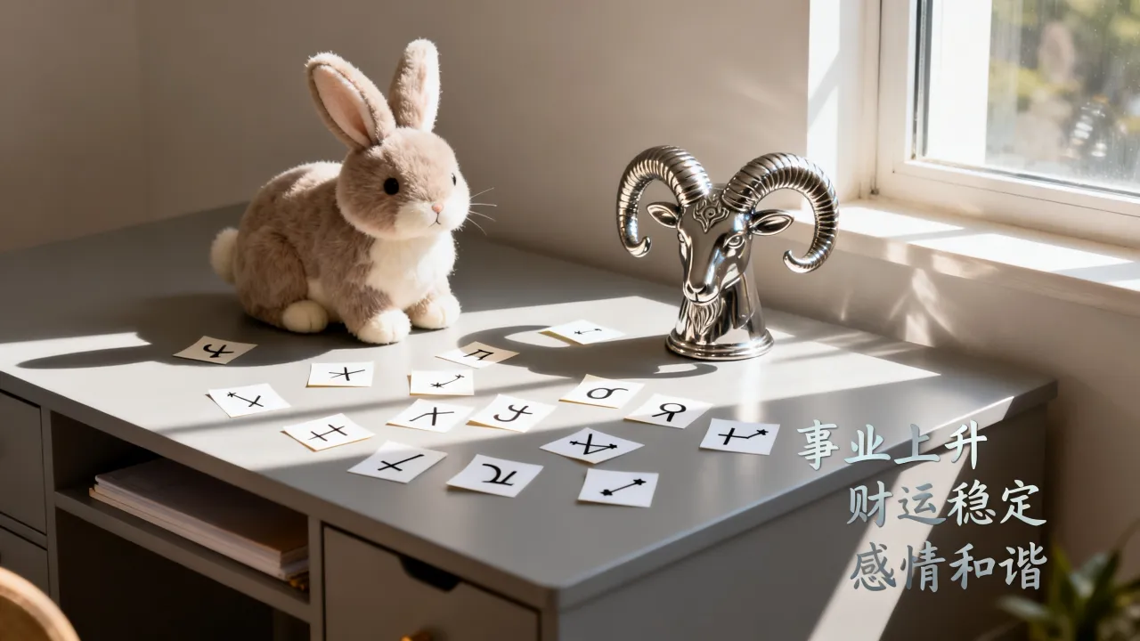 1999年属兔白羊座2026年运势如何,属兔白羊座2026年运程详解? 1999年属兔白羊座2026年运势如何,属兔白羊座2026年运程详解?