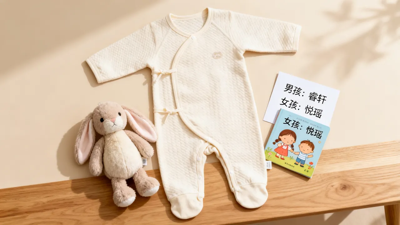 兔宝宝怎么起名字,兔宝宝取名大全男孩女孩怎么取? 兔宝宝怎么起名字,兔宝宝取名大全男孩女孩怎么取?