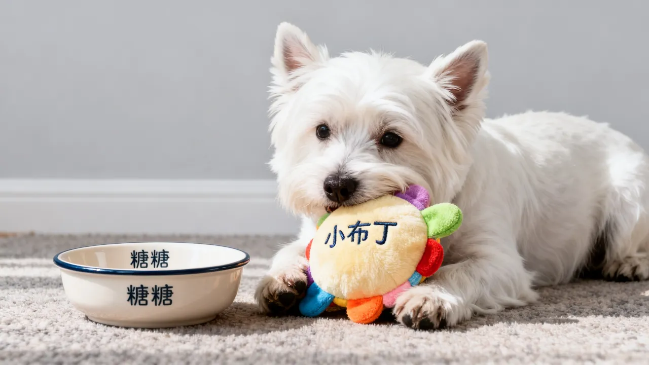 汪宝宝起名邻家怎么起,有什么好听的邻家狗名? 汪宝宝起名邻家怎么起,有什么好听的邻家狗名?