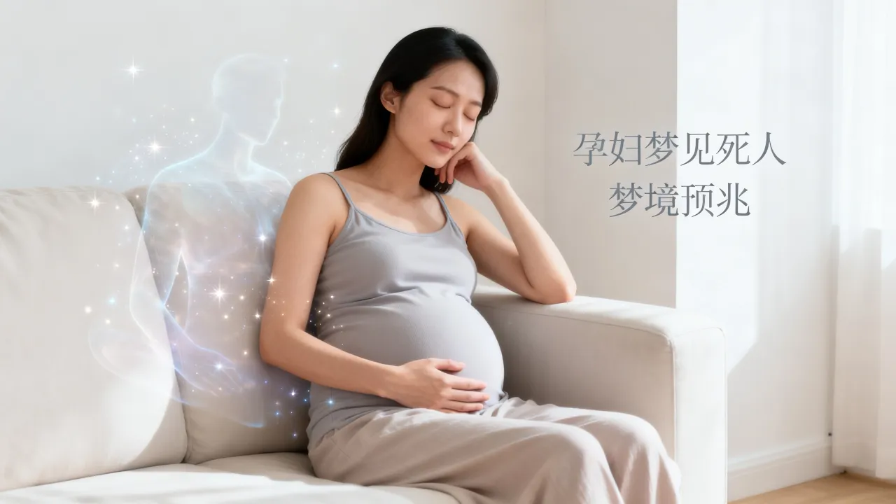 梦见孕妇梦死人会有什么预兆?孕妇梦见死人是什么征兆? 梦见孕妇梦死人会有什么预兆?孕妇梦见死人是什么征兆?