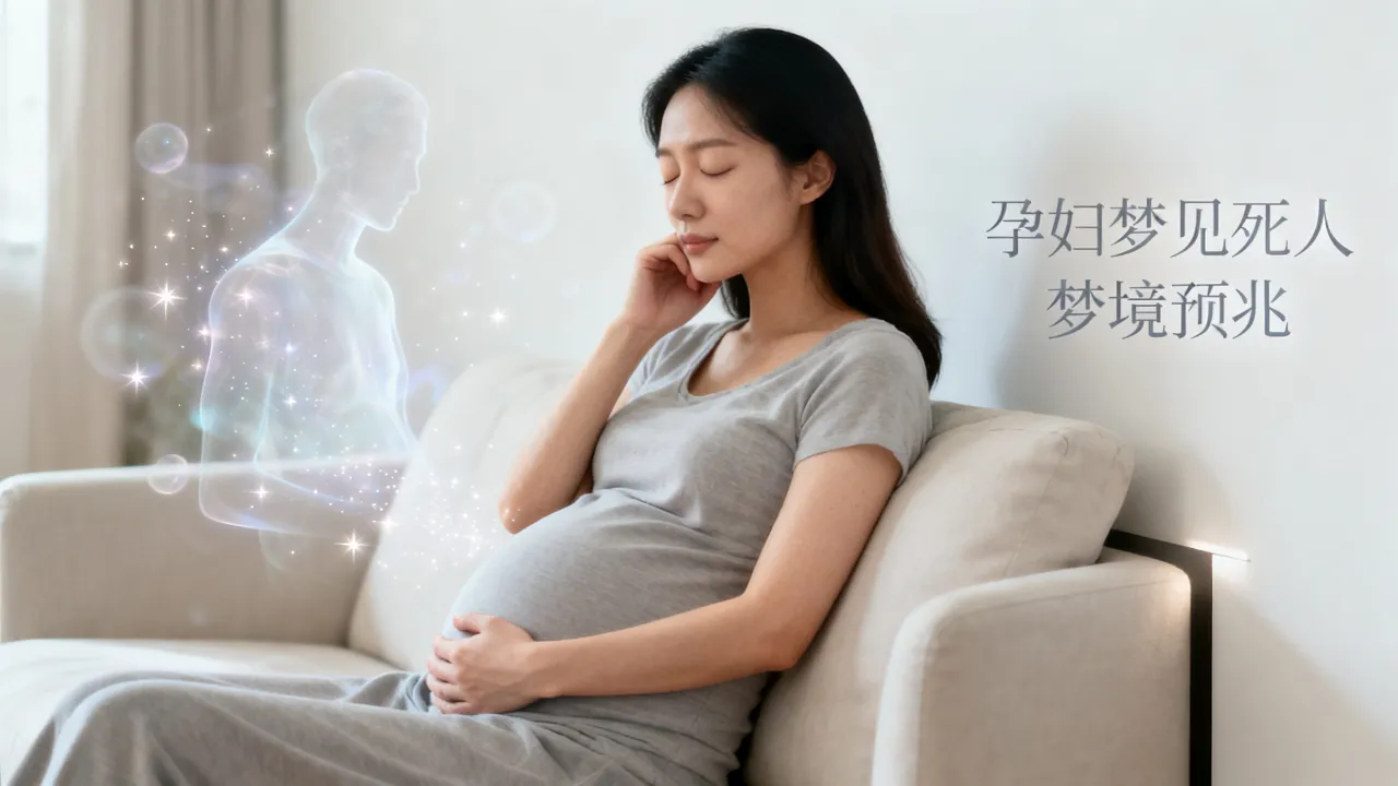 梦见孕妇梦死人会有什么预兆?孕妇梦见死人是什么征兆? 梦见孕妇梦死人会有什么预兆?孕妇梦见死人是什么征兆?