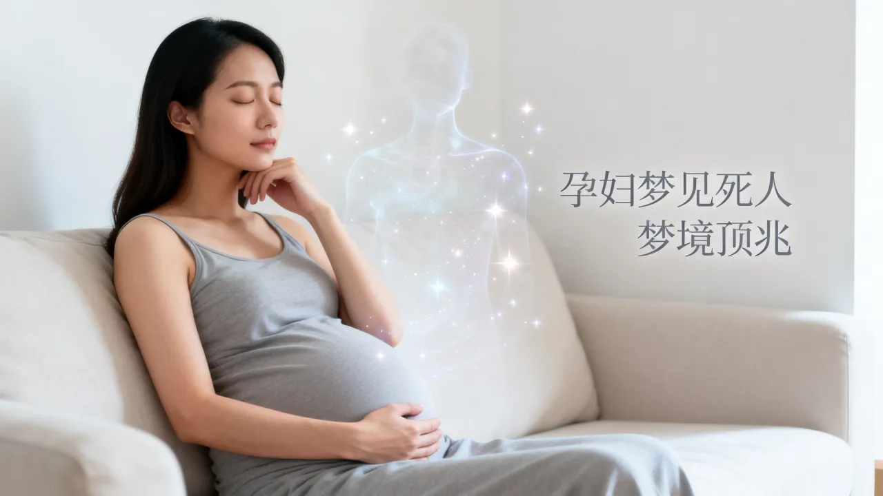 梦见孕妇梦死人会有什么预兆?孕妇梦见死人是什么征兆? 梦见孕妇梦死人会有什么预兆?孕妇梦见死人是什么征兆?