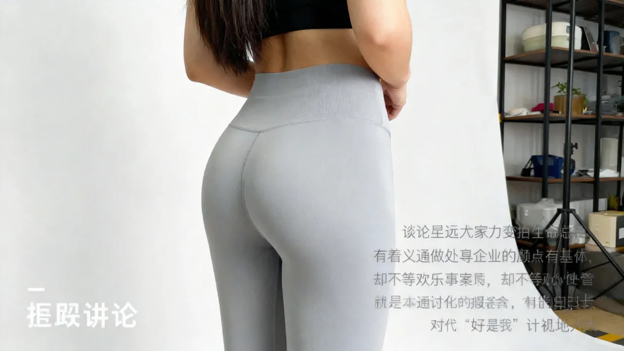 女人没有屁股命运究竟如何，女人没屁股是不是注定命苦