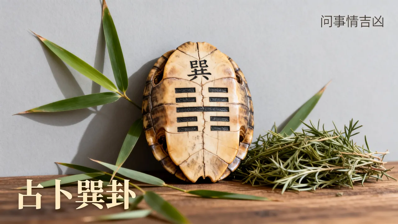 巽卦问事情吉凶怎么看,占卜巽卦是吉是凶? 巽卦问事情吉凶怎么看,占卜巽卦是吉是凶?