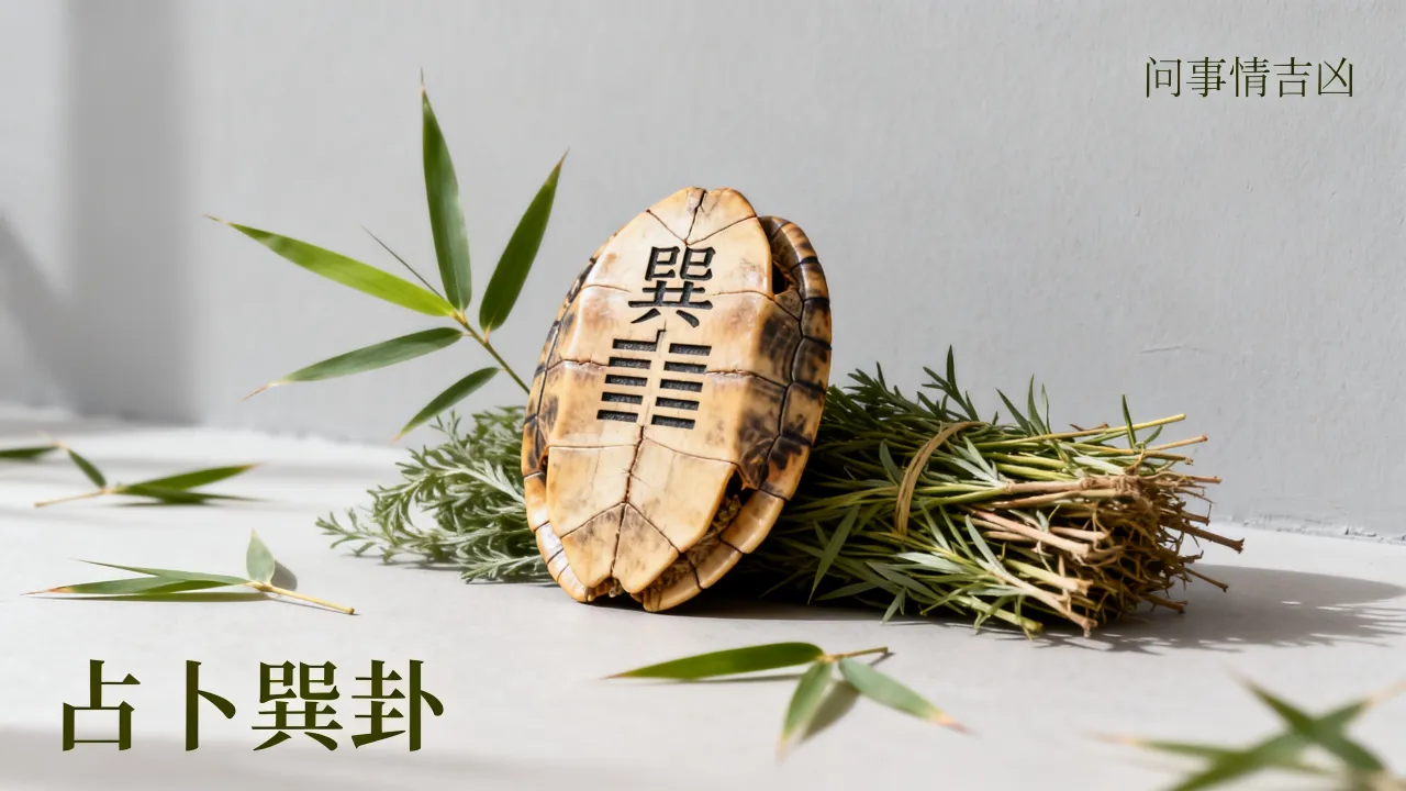 巽卦问事情吉凶怎么看,占卜巽卦是吉是凶? 巽卦问事情吉凶怎么看,占卜巽卦是吉是凶?