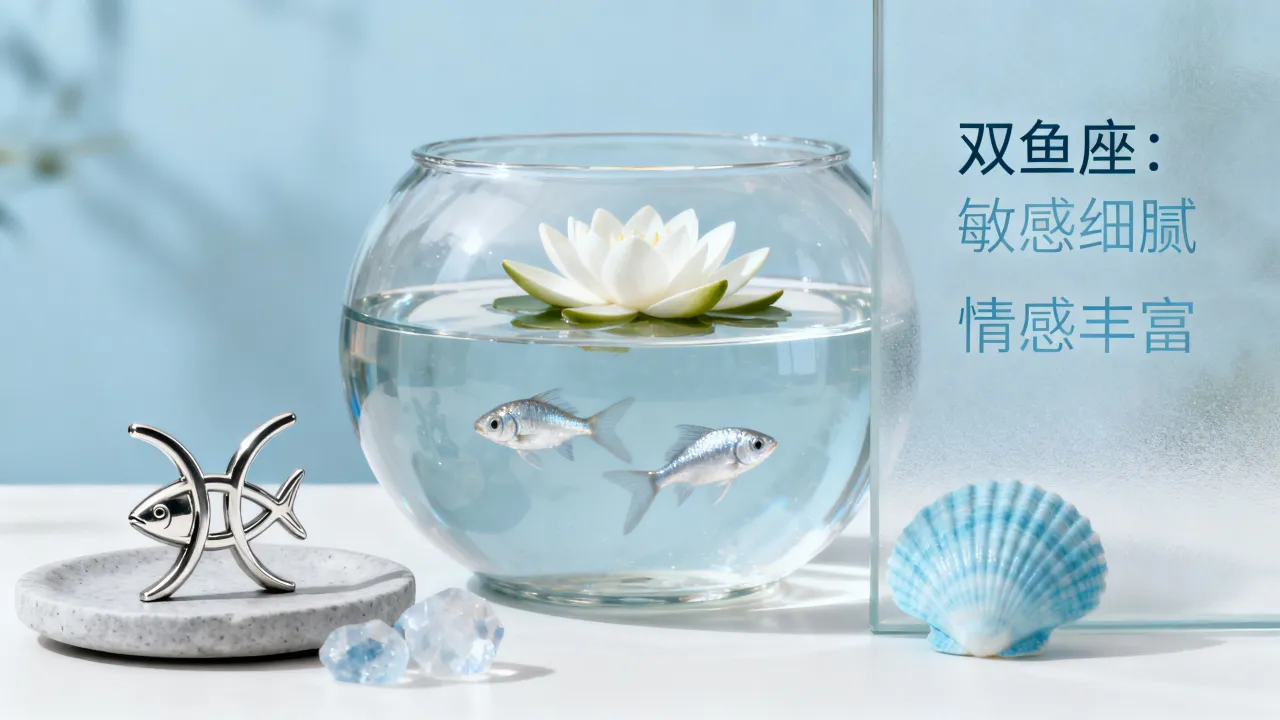 十二星座准到爆双鱼座准吗,双鱼座准到爆有哪些特征? 十二星座准到爆双鱼座准吗,双鱼座准到爆有哪些特征?