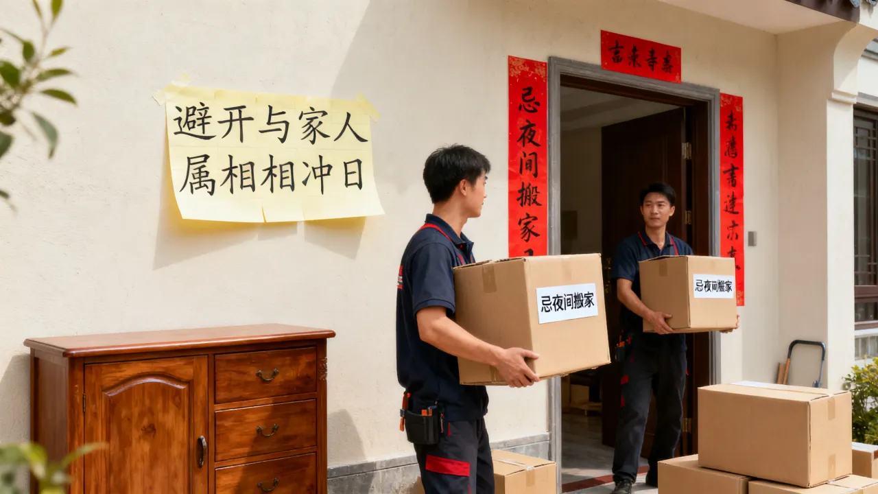 阴历7月可以搬家吗,七月搬家有什么讲究和禁忌吗? 阴历7月可以搬家吗,七月搬家有什么讲究和禁忌吗?