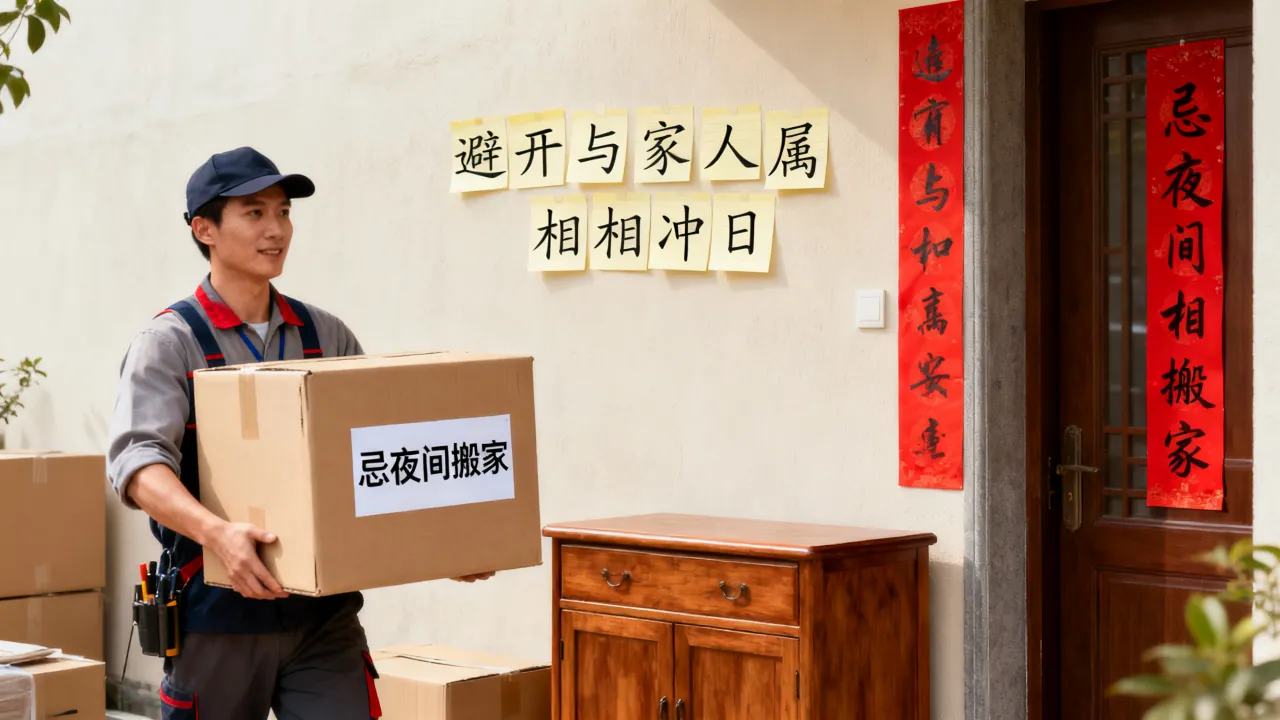 阴历7月可以搬家吗,七月搬家有什么讲究和禁忌吗? 阴历7月可以搬家吗,七月搬家有什么讲究和禁忌吗?