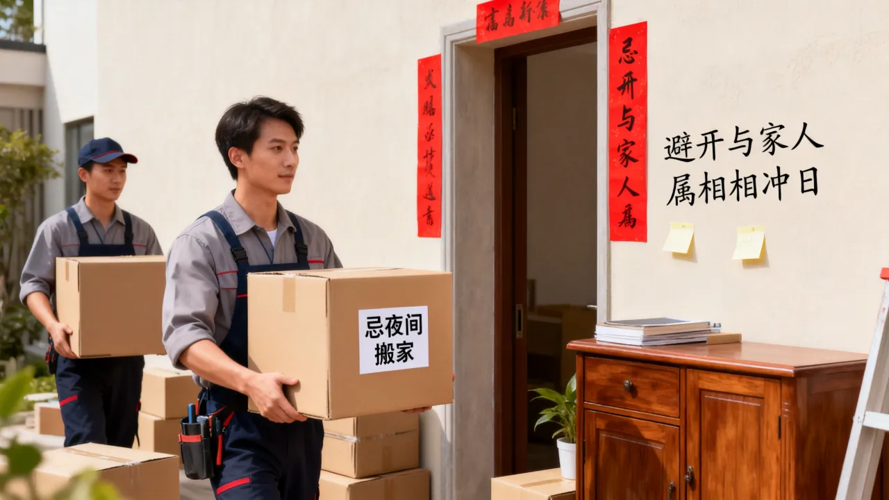 阴历7月可以搬家吗,七月搬家有什么讲究和禁忌吗? 阴历7月可以搬家吗,七月搬家有什么讲究和禁忌吗?