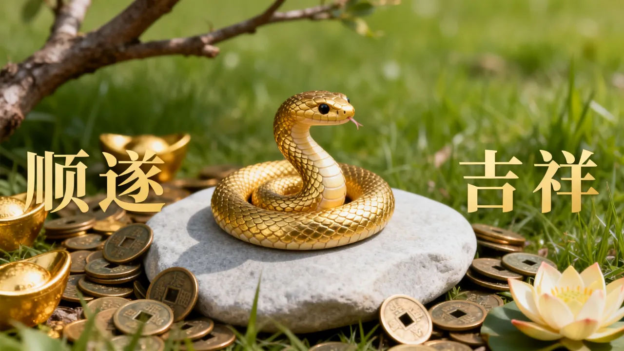 2016年属蛇人的命运好不好?属蛇人一生运势详解 2016年属蛇人的命运好不好?属蛇人一生运势详解