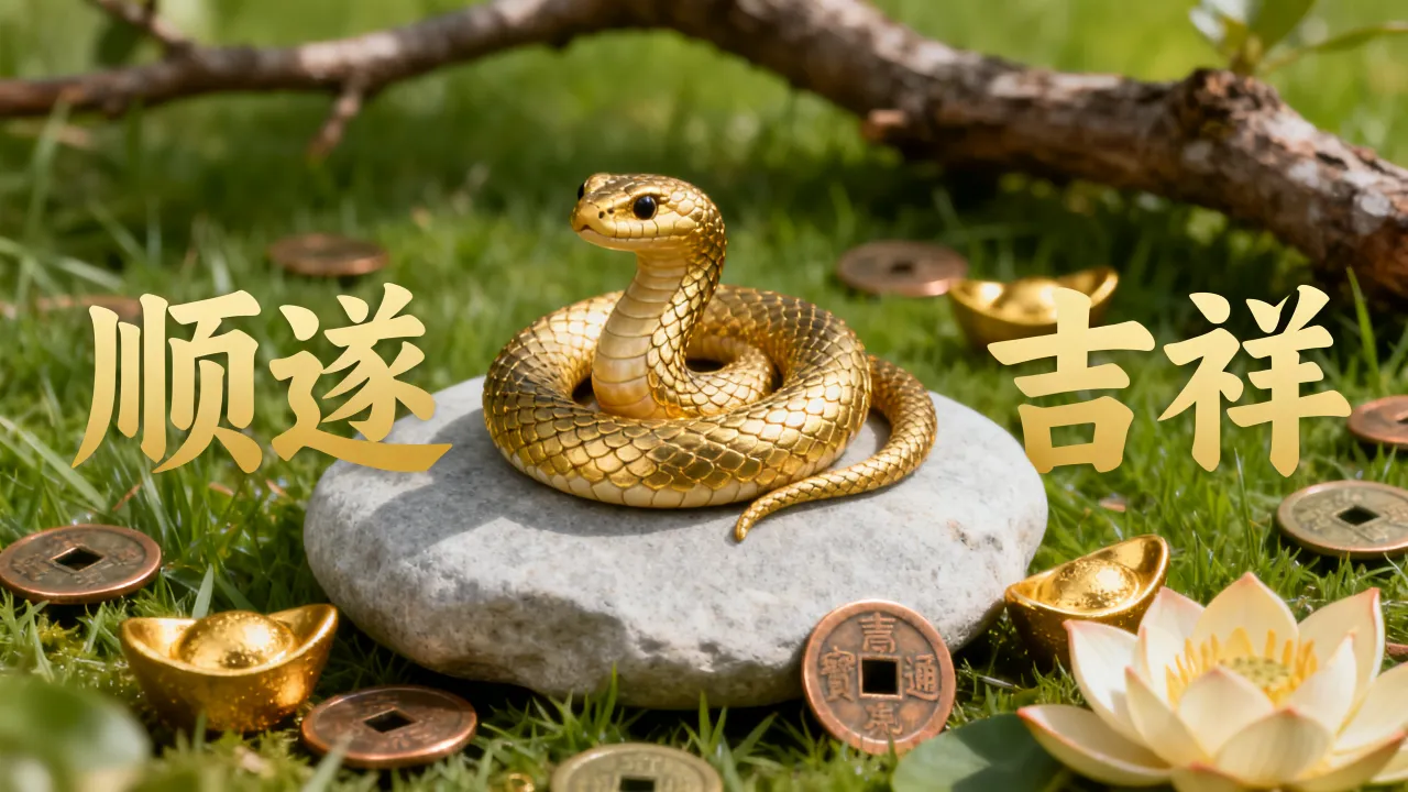 2016年属蛇人的命运好不好?属蛇人一生运势详解 2016年属蛇人的命运好不好?属蛇人一生运势详解