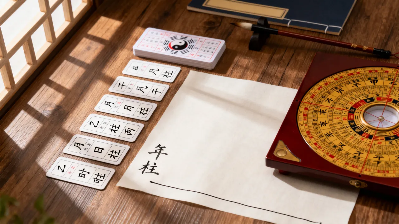 四柱断人的吉凶怎么看,四柱八字算命到底准不准? 四柱断人的吉凶怎么看,四柱八字算命到底准不准?
