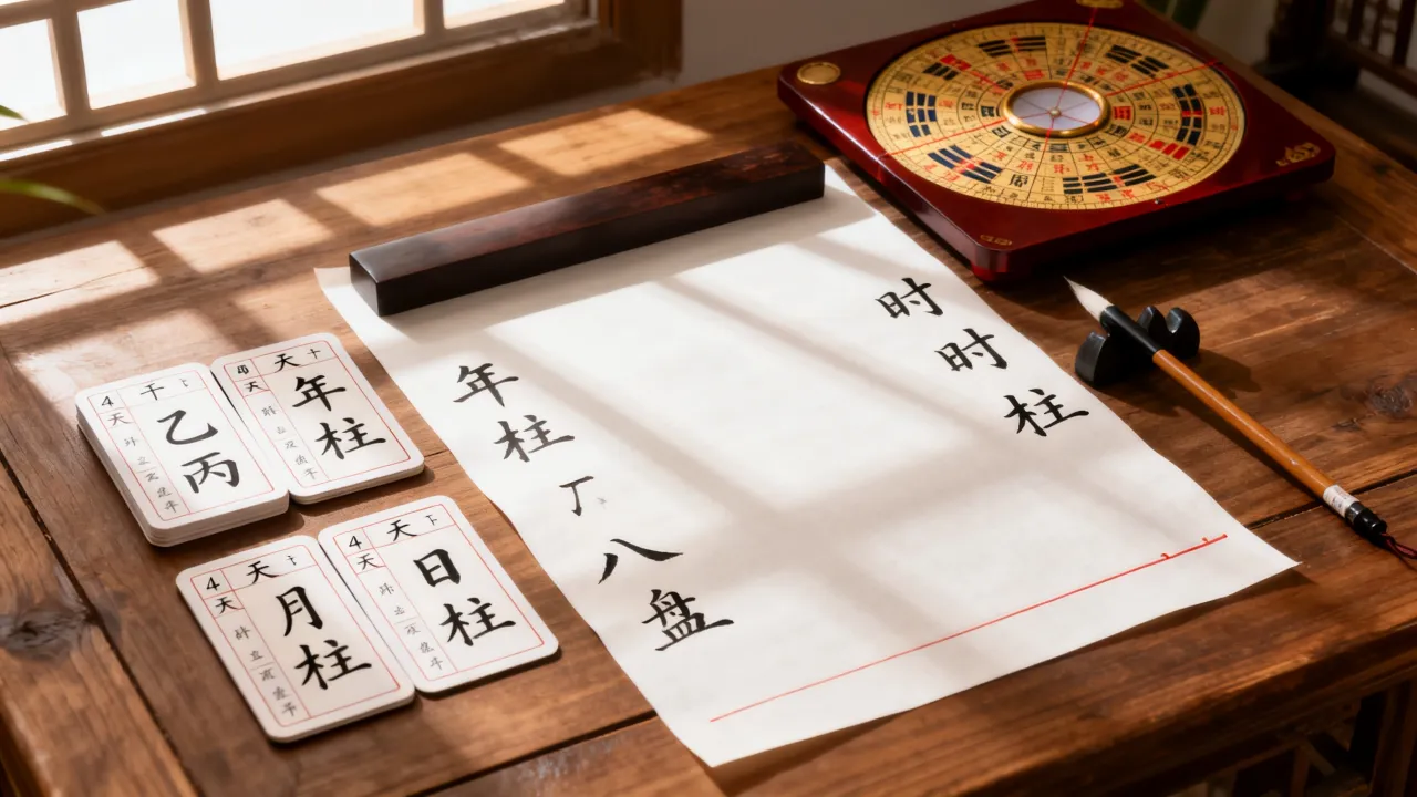 四柱断人的吉凶怎么看,四柱八字算命到底准不准? 四柱断人的吉凶怎么看,四柱八字算命到底准不准?