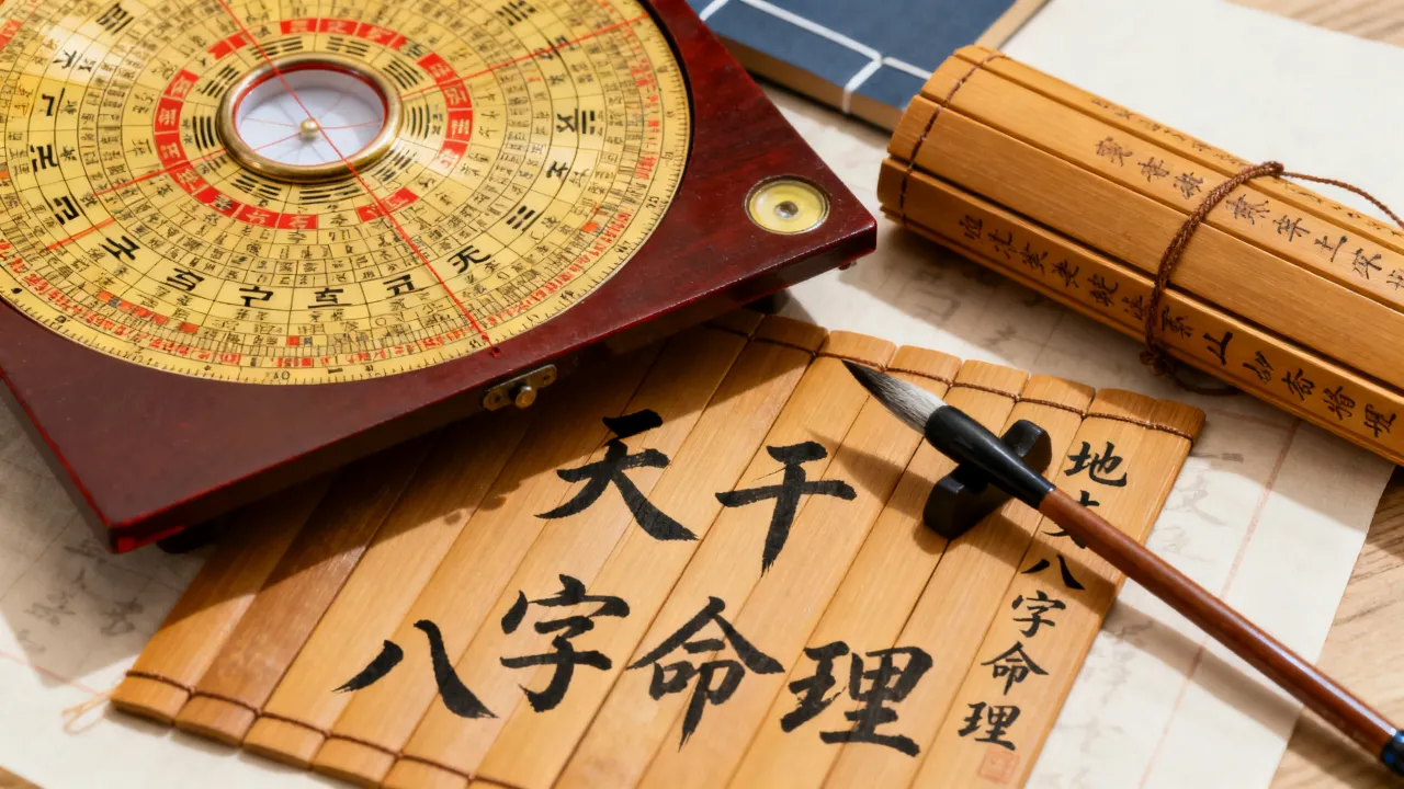 天干地支怎么看吉凶?看八字命理吉凶 天干地支怎么看吉凶?看八字命理吉凶