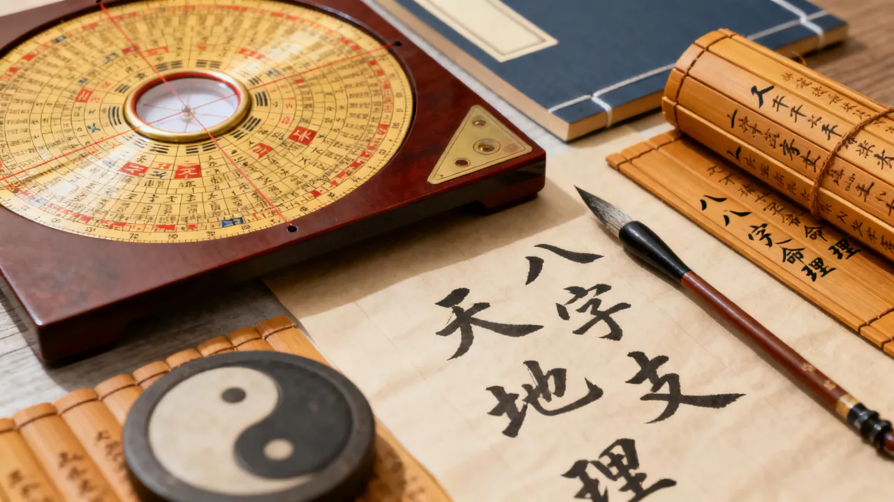 天干地支怎么看吉凶?看八字命理吉凶 天干地支怎么看吉凶?看八字命理吉凶