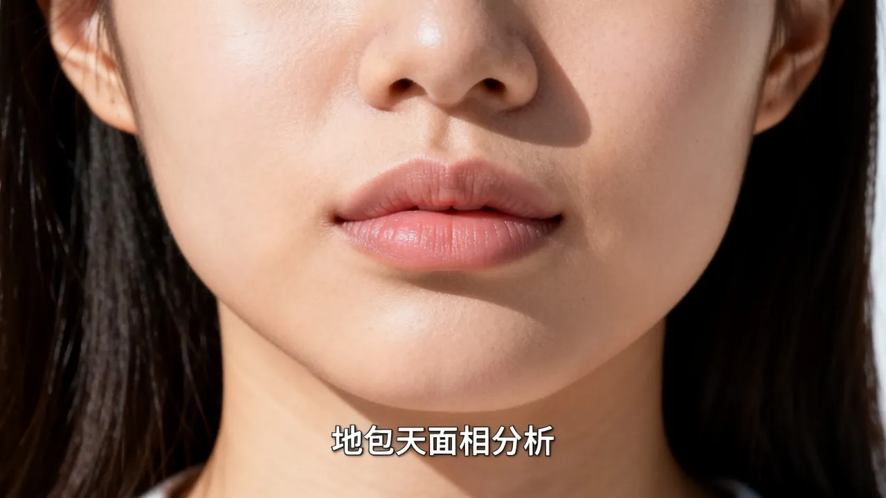 嘴唇地包天的女人命运怎么样,地包天面相女人命运如何? 嘴唇地包天的女人命运怎么样,地包天面相女人命运如何?