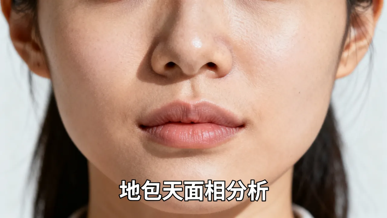 嘴唇地包天的女人命运怎么样,地包天面相女人命运如何? 嘴唇地包天的女人命运怎么样,地包天面相女人命运如何?