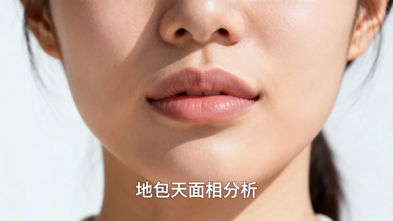 嘴唇地包天的女人命运怎么样,地包天面相女人命运如何? 嘴唇地包天的女人命运怎么样,地包天面相女人命运如何?