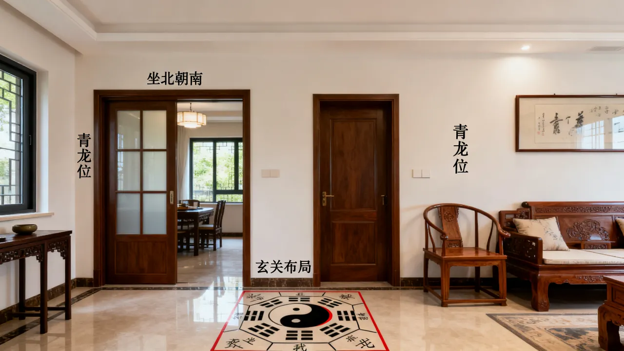 阳宅看吉凶法怎么看的,阳宅风水吉凶判断秘诀有哪些 阳宅看吉凶法怎么看的,阳宅风水吉凶判断秘诀有哪些