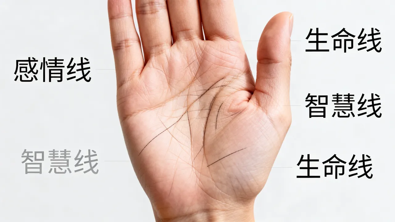 手相怎么断吉凶呢女,女人手相断吉凶的最佳方法是什么? 手相怎么断吉凶呢女,女人手相断吉凶的最佳方法是什么?